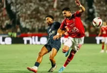 عاجل | الكشف عن حكم مباراة الزمالك والأهلي في قمة الدوري - صورة