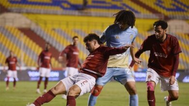 انسحاب الأهلي يلوح في الأفق.. واللائحة تكشف العقوبات المُنتظرة!