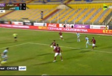 مفاجأة.. "فيفا" يغلق ملف ركلة جزاء الأهلي! 3 مفاجأة.. "فيفا" يغلق ملف ركلة جزاء الأهلي!