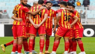 الأهلي يحسم الجدل بشأن ضم لاعب الترجي التونسي