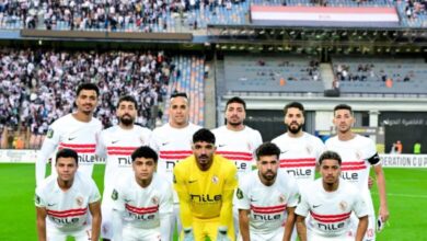 مفاجأة صادمة قبل المونديال.. موقف نجم الزمالك من منتخب مصر يُحسم رسميًا!
