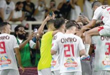 الزمالك يتحرك مبكرًا.. نجم الفريق على رأس قائمة التجديد خوفًا من تكرار سيناريو زيزو!