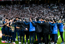 راحة محارب في الزمالك.. وعيون على أفريقيا بعد رباعية المصري!