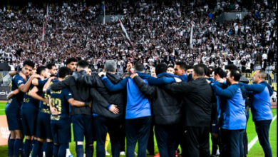 راحة محارب في الزمالك.. وعيون على أفريقيا بعد رباعية المصري!