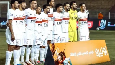 "الـ3 نقاط مش ببلاش".. الزمالك يفتح خزائن التحفيز قبل معركة المصري الحاسمة