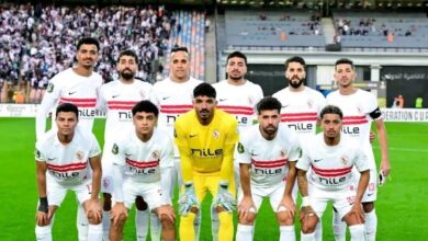 "غلطة كلفته الحلم".. لاعب الزمالك خارج حسابات المونديال ومصيره معلق بـ3 شروط حاسمة