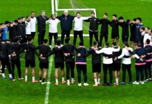 الزمالك يضع اللمسات الأخيرة قبل مواجهة الحسم أمام شباب بلوزداد في الكونفدرالية