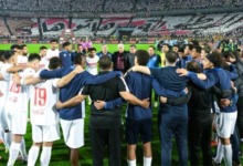 تشكيل الزمالك أمام إنبي اليوم في الدوري المصري.. الجزيري يقود الهجوم