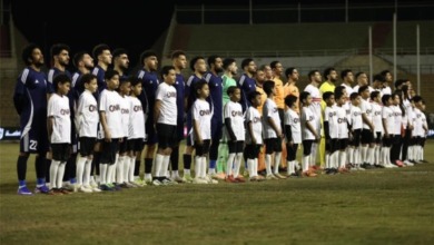 تعرف على حكام مباراة الزمالك وإنبي في الدوري المصري.. موعد اللقاء وترتيب الفريقين