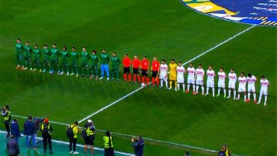 الزمالك يتلقى دفعة قوية قبل المصري.. "كابوس الإصابة" ينتهي رسميًا!