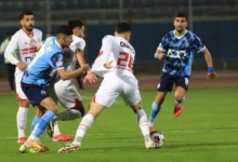 جاهزية أحمد حسام لا تكفي.. الزمالك يجهّز مفاجأة دفاعية قبل صدام بيراميدز!