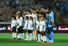 لاعب المقاولون السابق: الزمالك الأقرب للدوري.. وبيراميدز يواجه أزمة حقيقية في التتويج
