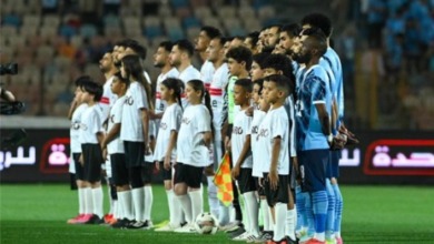 لاعب المقاولون السابق: الزمالك الأقرب للدوري.. وبيراميدز يواجه أزمة حقيقية في التتويج