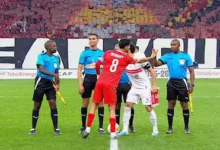 تذكرتي تعلن إرشادات دخول مباراة الزمالك وشباب بلوزداد في الكونفدرالية باستاد القاهرة غدًا - صور