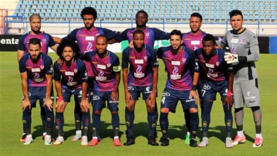 بتروجت يُعلن رسميًا موقفه من بيع ثنائي الفريق!