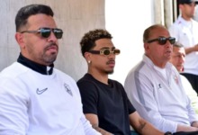 تصرف غير متوقع من خوان بيزيرا مع ناشئي الزمالك 4 تصرف غير متوقع من خوان بيزيرا مع ناشئي الزمالك