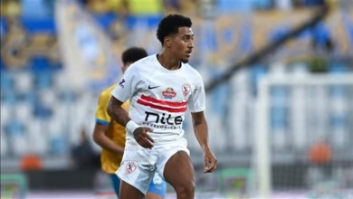 مفاجأة بشأن إصابة بيزيرا قبل موقعة الحسم أمام شباب بلوزداد!