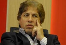 ثروت سويلم يحسم الجدل: لا دمج للأندية ولا إلغاء للهبوط.. وقرار حاسم ينتظر الإسماعيلي! 3 ثروت سويلم يحسم الجدل: لا دمج للأندية ولا إلغاء للهبوط.. وقرار حاسم ينتظر الإسماعيلي!