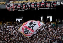 الكشف عن عدد جماهير الزمالك أمام شباب بلوزداد.. وقرار خاص لمشجعي الخصم
