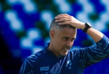 جوميز يكسر صمته بشأن تدريب الأهلي.. رد حاسم يُنهي الجدل!