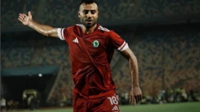 رد ناري من حسام حسن بعد تصعيد مودرن سبورت!