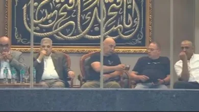 حسام حسن يفتح ملف المونديال… 9 نجوم تحت المجهر في قمة الزمالك وبيراميدز!