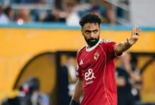 الشحات يشعل ملف التجديد في الأهلي.. طلب حاسم يضع الإدارة تحت الضغط!