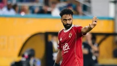 الشحات يشعل ملف التجديد في الأهلي.. طلب حاسم يضع الإدارة تحت الضغط!