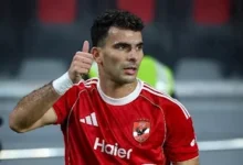 حمودة يُطلق تصريحات نارية: مباراة "الزمالك هتحدد البطل.. وطاهر مش مهاجم للأهلي وزيزو لا يستحق المشاركة"!