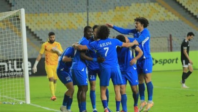 تجاهل رسمي يشعل الغضب.. سموحة يصعّد ضد اتحاد الكرة بسبب أزمة الأهلي!