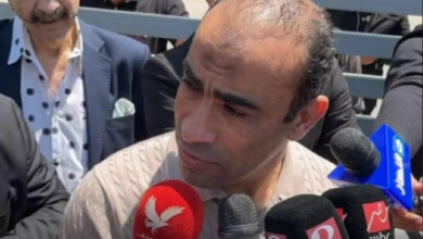 عاجل | انفجار داخل الأهلي.. فشل جلسة الفار يشعل الأزمة.. وعبد الحفيظ يهاجم اتحاد الكرة بقوة