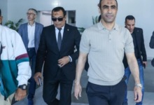 مفاجأة من العيار الثقيل.. السبب الحقيقي وراء منع سيد عبد الحفيظ من دخول غرفة الاستماع باتحاد الكرة!