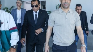 مفاجأة من العيار الثقيل.. السبب الحقيقي وراء منع سيد عبد الحفيظ من دخول غرفة الاستماع باتحاد الكرة!