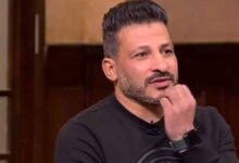 انفصال مفاجئ يهز غزل المحلة.. رحيل سيد معوض بعد أيام قليلة من انضمامه! 3 انفصال مفاجئ يهز غزل المحلة.. رحيل سيد معوض بعد أيام قليلة من انضمامه!