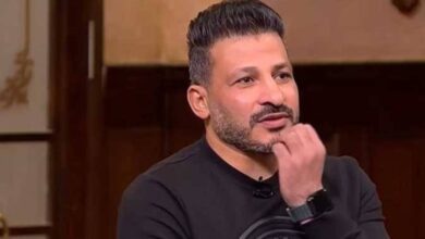 انفصال مفاجئ يهز غزل المحلة.. رحيل سيد معوض بعد أيام قليلة من انضمامه!