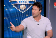 وصلة "تهزيق" من شريف حازم لـ زيزو وإمام عاشور بعد هزيمة الأهلي أمام بيراميدز! فيديو