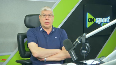 شوبير: لاعب الأهلي يُقحم نفسه في الأزمات ويُقاتل من أجل إيقافه! فيديو