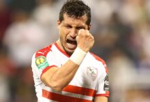 حسم الجدل داخل الزمالك.. حقيقة مفاوضات عودة طارق حامد 2 حسم الجدل داخل الزمالك.. حقيقة مفاوضات عودة طارق حامد