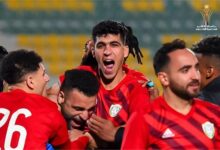 صراع مشتعل بين الأهلي وبيراميدز.. مفاجآت جديدة في مستقبل نجم طلائع الجيش!