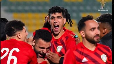 صراع مشتعل بين الأهلي وبيراميدز.. مفاجآت جديدة في مستقبل نجم طلائع الجيش!