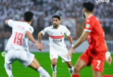 خاص | زمالك نيوز | بسبب "سبايدر مان".. موقف حاسم من إدارة الزمالك تجاه عدي الدباغ!