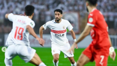 خاص | زمالك نيوز | بسبب "سبايدر مان".. موقف حاسم من إدارة الزمالك تجاه عدي الدباغ!