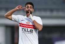 عدي الدباغ يُشعل الأجواء قبل مواجهة الحسم أمام شباب بلوزداد 2 عدي الدباغ يُشعل الأجواء قبل مواجهة الحسم أمام شباب بلوزداد