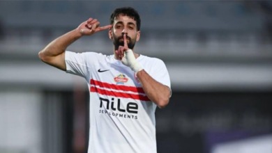 عدي الدباغ يُشعل الأجواء قبل مواجهة الحسم أمام شباب بلوزداد