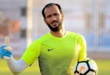عماد السيد: "الزمالك بيتي.. ونفسي أرجع أختم فيه مسيرتي"