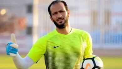 عماد السيد: "الزمالك بيتي.. ونفسي أرجع أختم فيه مسيرتي"