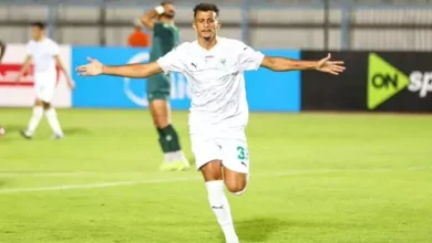 "مفاجأة في مستقبل عمر الساعي".. والده يفتح النار على الشائعات وموقف الأهلي!