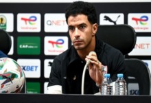 عمر جابر يتحدى بلوزداد قبل موقعة الجزائر: الزمالك يعشق الضغط ويبحث عن نتيجة قوية