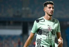 قرار مفاجئ داخل الزمالك.. تأجيل ملف فتوح وصفقة التجديد "تُطبخ في الكواليس"!