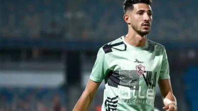 قرار مفاجئ داخل الزمالك.. تأجيل ملف فتوح وصفقة التجديد "تُطبخ في الكواليس"!